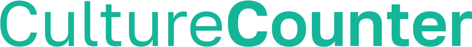 Culture Counter Logo